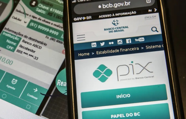 CNJ comunica vazamento de dados de 11 milhões de chaves Pix