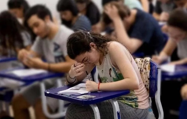 CNU 2025: 42,5 mil foram classificados para a prova discursiva