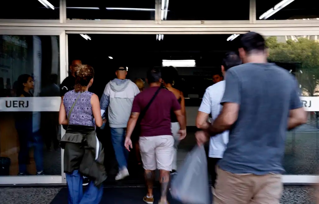 CNU 2025: candidatos devem consultar locais de prova com antecedência