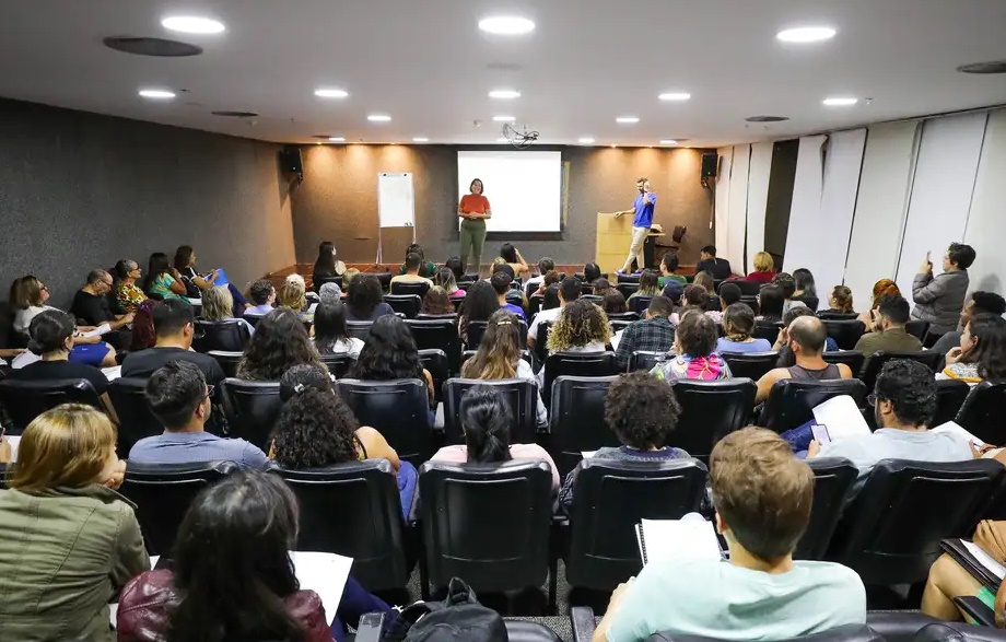 CNU 2025: sai resultado de pedido de cotas e de atendimento especial