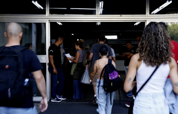 CNU 2025 tem mais de 100 mil inscritos em menos de 24 horas