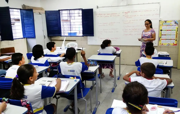 CNU dos Professores tem adesão de 1.508 municípios e 22 estados