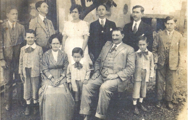 Colégio de Goianira vai lembrar o pioneiro José Rodrigues Naves