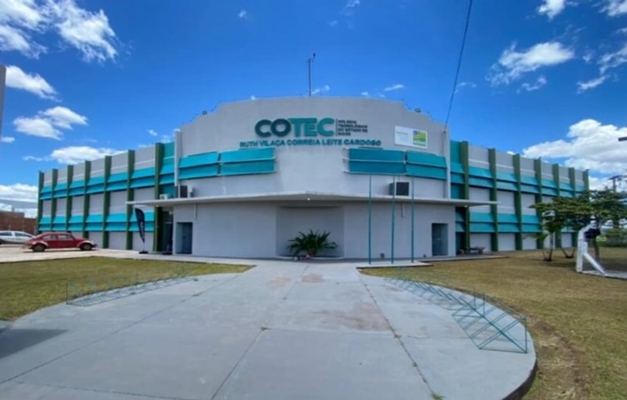 Colégio Tecnológico abre 180 vagas para cursos técnicos em Goiás