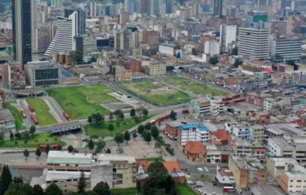 Colômbia tem terremoto de magnitude 5,7; presidente diz que tremor não provocou vítimas