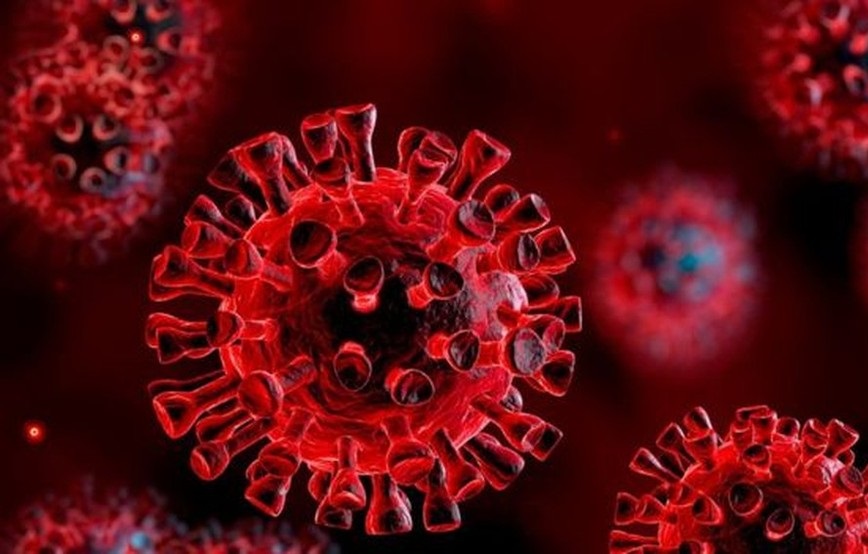 Com 4,3 mil confirmações em 24h, Goiás ultrapassa 401 mil casos da covid-19 Com 4,3 mil confirmações em 24h, Goiás ultrapassa 401 mil casos da covid-19