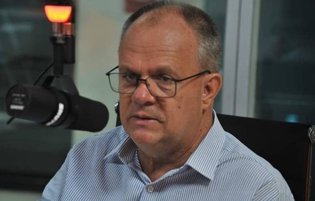 Com 85% de seções apuradas, Belivaldo Chagas é eleito governador de Sergipe 