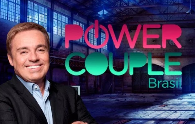 Com apresentação de Gugu, Record TV estreia Power Couple nesta ...