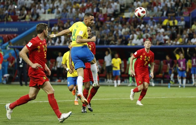 Com Brasil e Uruguai eliminados, Copa vai para a Europa pela 4º vez seguida