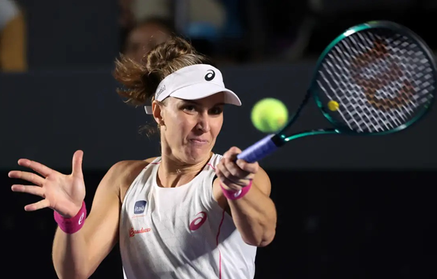 Com eliminação em Seul, Bia Haddad terá queda no ranking mundial