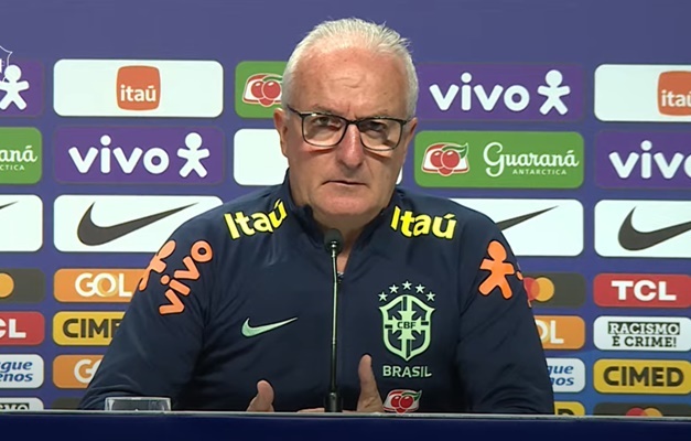 Com expectativa de volta de Neymar, Dorival convoca seleção no dia 1º; equipe treinará em Belém