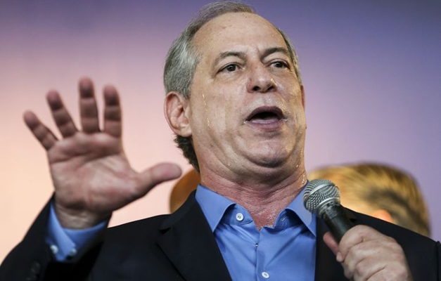 Com filiação prevista para agosto, Ciro Gomes acerta ida para o PSDB