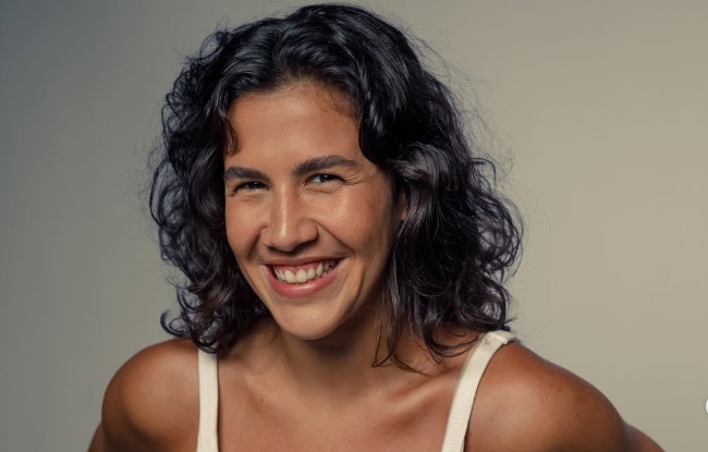 Com goiana no elenco, filme 'Um Lobo entre os Cisnes' estreia em todo o País