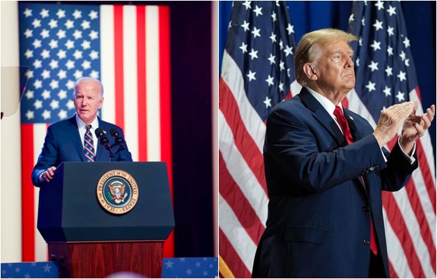 Com lideranças consolidadas, Superterça aponta dificuldades que Trump e Biden terão na eleição