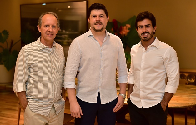 Com mobiliário de alto padrão, Lider Interiores abre 1ª loja em Goiânia