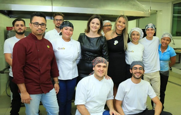 Com novidades na programação, Enchefs é lançado oficialmente em Goiânia 