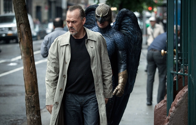 Com o Oscar de melhor filme do ano, Birdman estreia nos cinemas de Goiânia