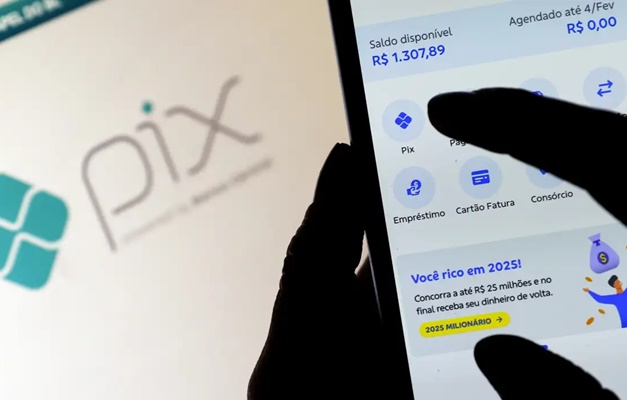 Com Pix, empresas e consumidores brasileiros economizaram R$ 117 bilhões em 5 anos