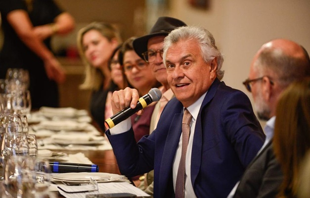 Com recompensa de R$ 80 mil, Goiás premia 150 escolas por alfabetização