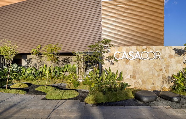 Com reflexão sobre corpo e morada, CasaCor Goiás abre para o público
