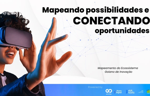 Com startups de IA em alta, agro e software lideram inovação em Goiás