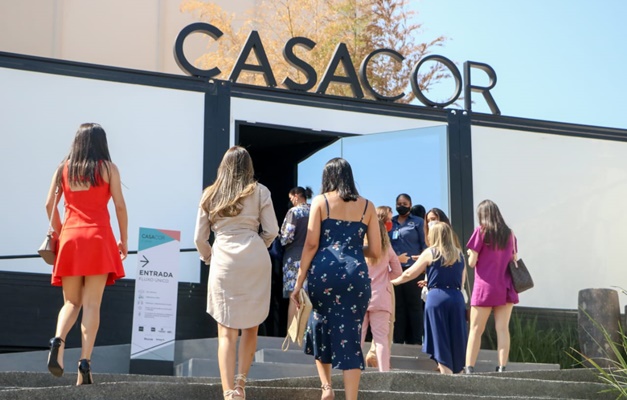 Com tema reflexivo sobre pandemia, Casa Cor Goiás 2021 abre as portas