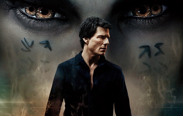 Com Tom Cruise, nova versão de ‘A Múmia’ chega aos cinemas de Goiânia