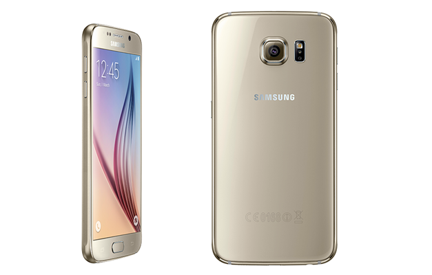 Com versões de 32, 64 e 128 GB, Samsung lança Galaxy S6 e S6 Edge