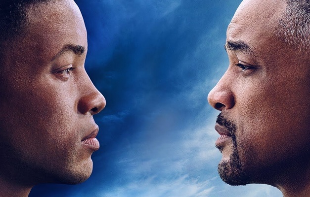 Com Will Smith,'Projeto Gemini' é a estreia da semana nos cinemas de Goiânia