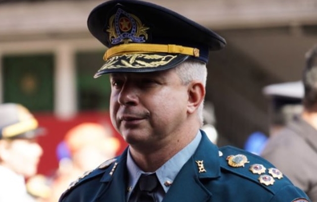 Comandante da PM do RJ celebra queda de homicídios e cita desafios para 2025