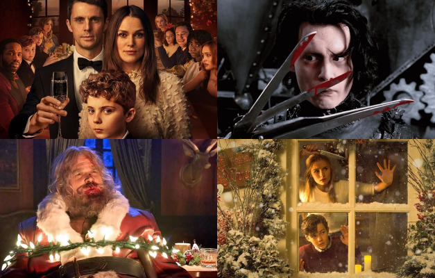 Combinação inesperada: cineastas indicam filmes que misturam Natal e terror