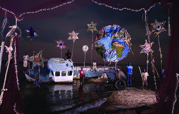 Começa a 3ª Edição do Goyazes Festival de Fotografia em Goiânia 