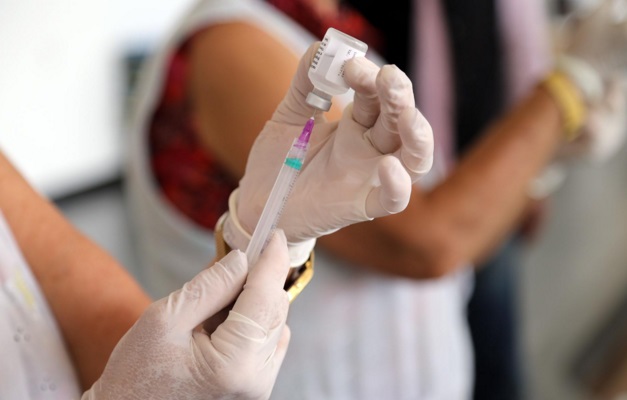 Começa campanha de vacinação contra H1N1 em Goiás 