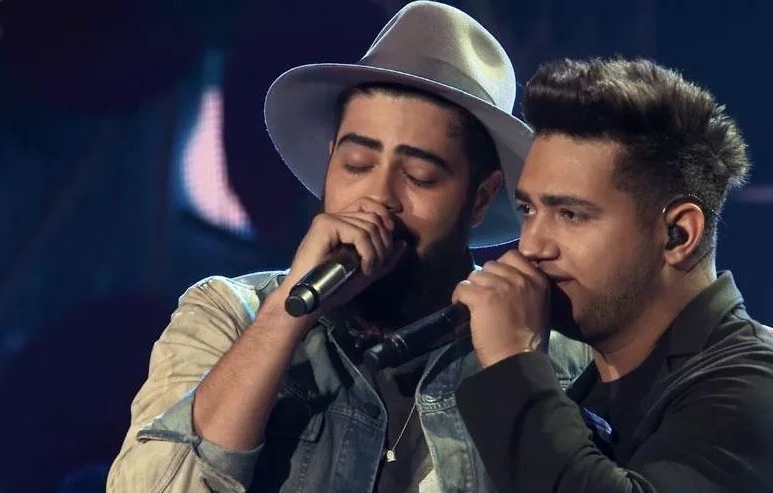 Começa venda de ingressos para show da dupla Henrique e Juliano em Goiânia