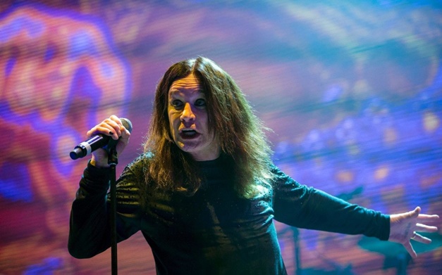Começa venda de ingressos para shows do Ozzy Osbourne no Brasil 