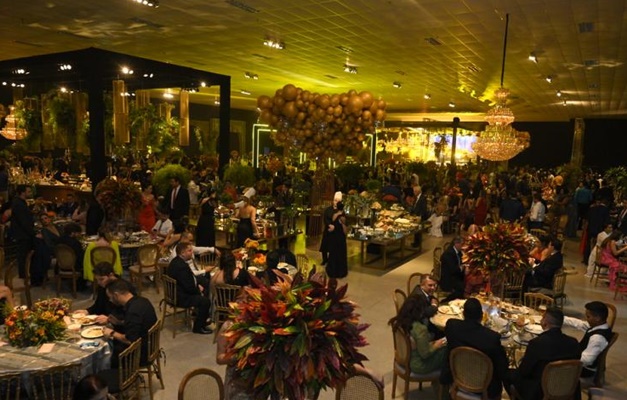 Começa venda de mesas para tradicional Baile do Rubi