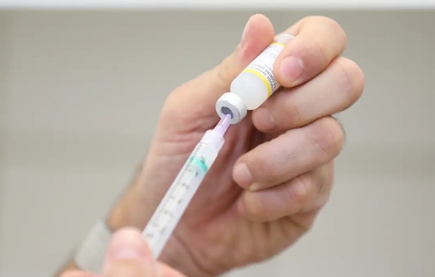 Começam as vendas no Brasil da 1ª injeção preventiva de longa duração contra HIV
