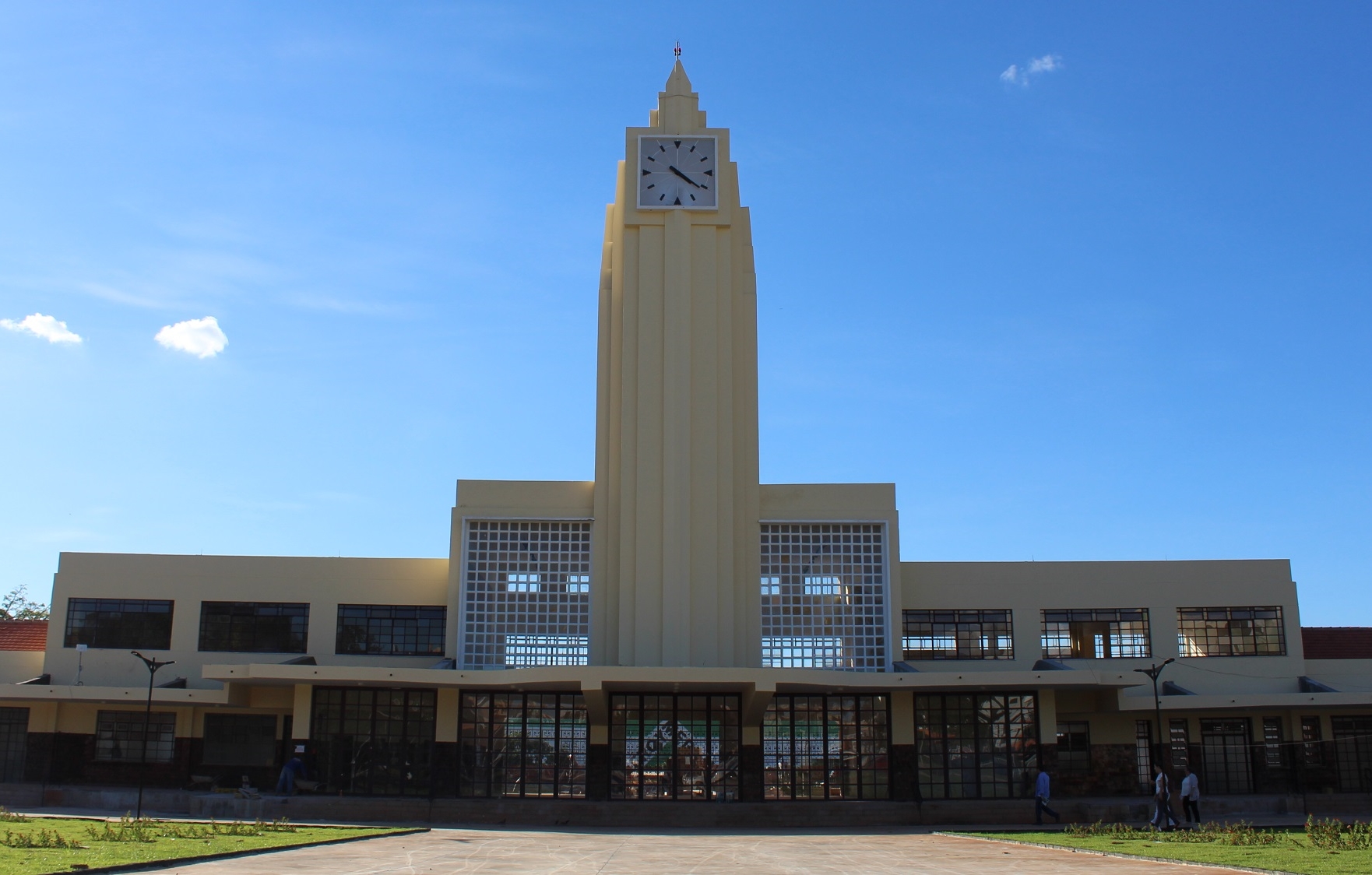 Comemoração dos 88 anos de Goiânia reúne entrega de obras e agenda cultural