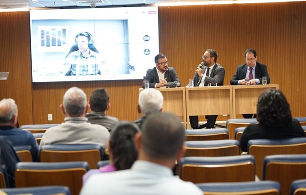 Comissão de Empreendedorismo é instalada oficialmente na Assembleia de Goiás