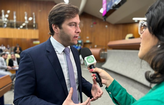 Comissão de Finanças da Câmara aprova projeto de Refis em Goiânia 