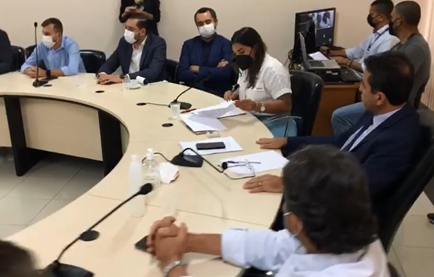 Comissão Mista aprova relatório final de revisão do Plano Diretor de Goiânia