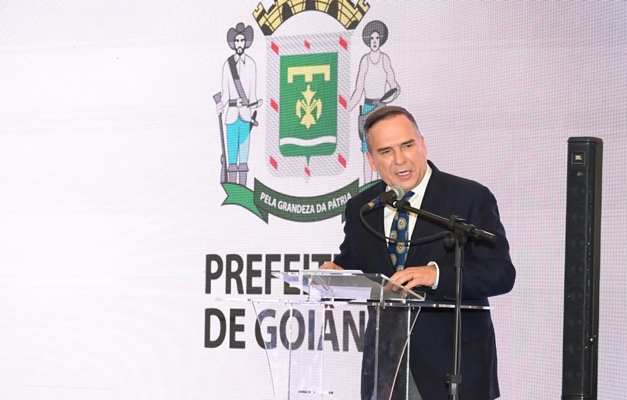 Comissões da Prefeitura de Goiânia celebram 100 anos de Art Déco