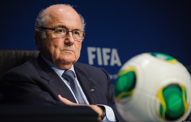 Comitê de Ética da Fifa finaliza investigação e cobra punição a Blatter e Platini