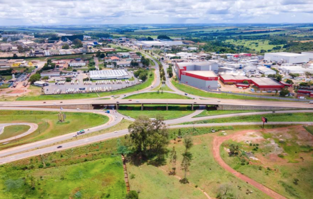 Comitê gestor vai administrar Distrito Agroindustrial de Anápolis