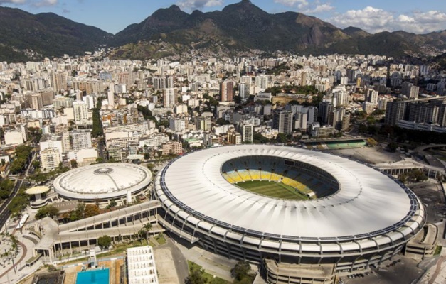 Comitê Rio-2016 terá de fazer reparos no Maracanã, determina Justiça