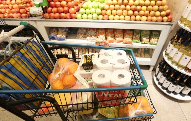 Como a reforma tributária afetará preços dos alimentos