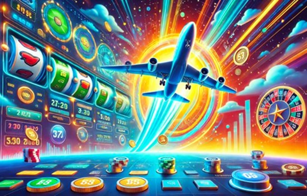 Como Ganhar no Aviador: Dicas e Estratégias