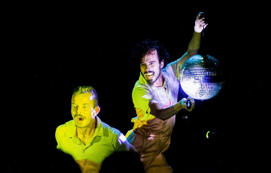 Companhias goianas participam do maior festival de artes cênicas do mundo 