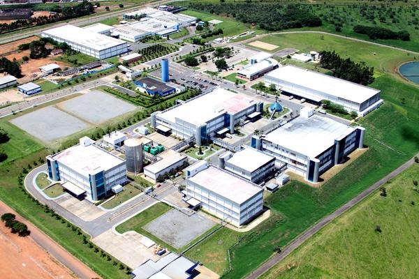 Complexo farmacêutico oferece 70 oportunidades de empregos em Anápolis