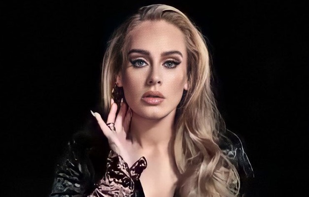 Compositor brasileiro acusa Adele de plágio